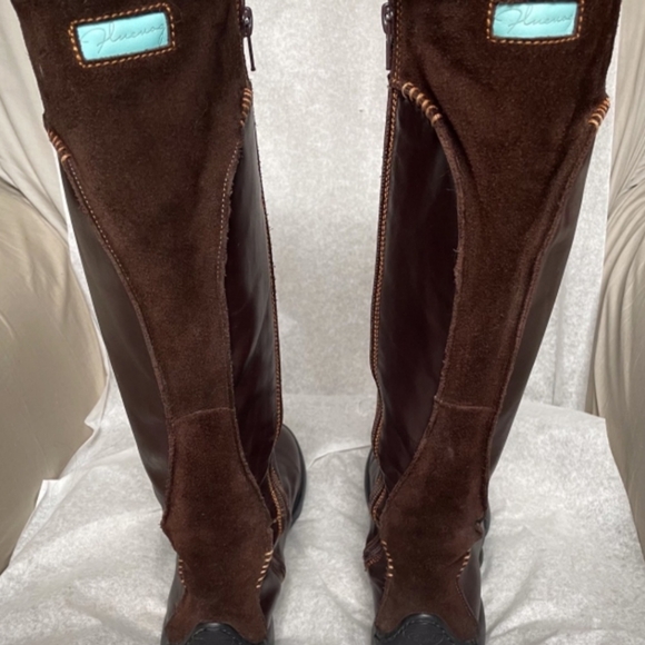 John Fluevog Sunday Driver Vintage - Picture 2 of 11